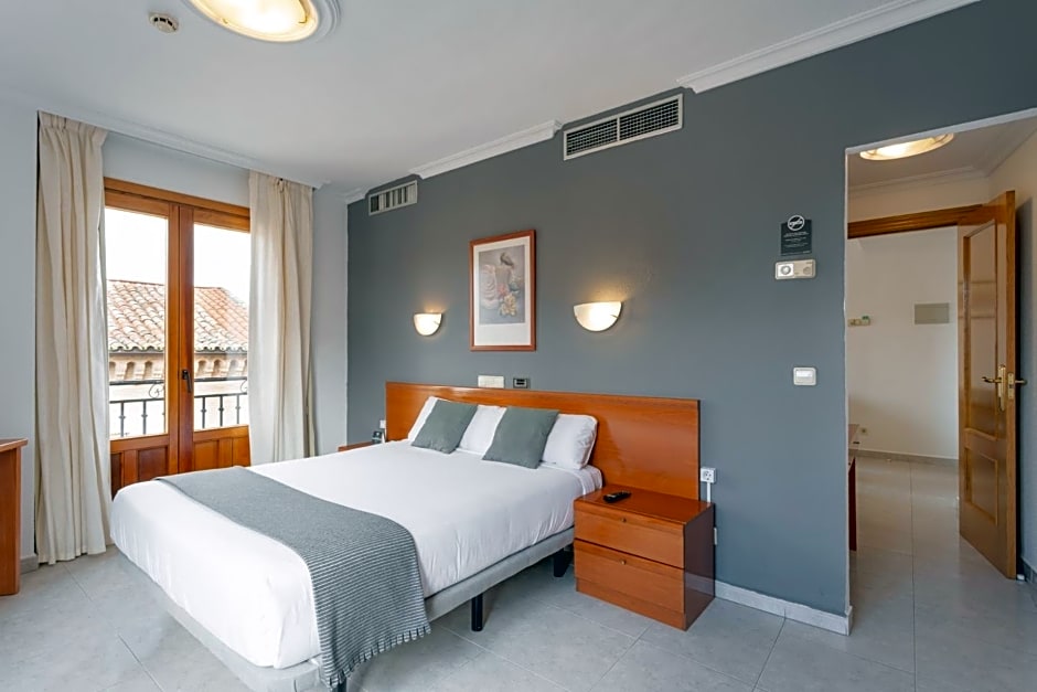 Hotel Alda Ciudad de Toro