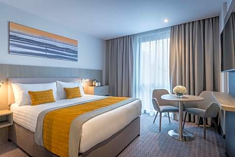 Maldron Hotel Sandy Road Galway