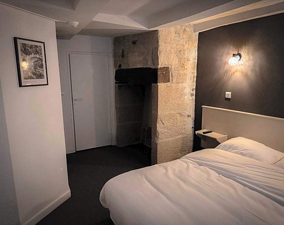 Photo 1 of 9 of Double Room with Private Bathroom