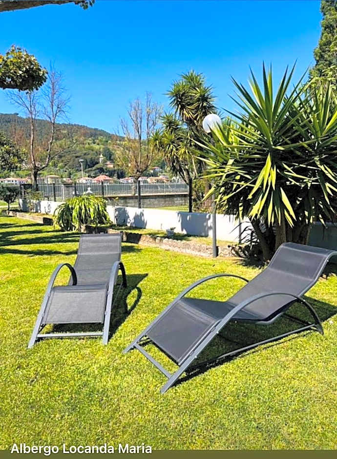 Locanda Maria