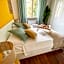 Giallomango Apt in Lucca