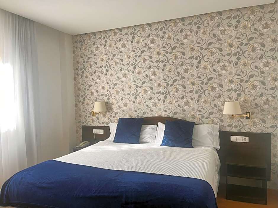 Hotel Villa de Biar