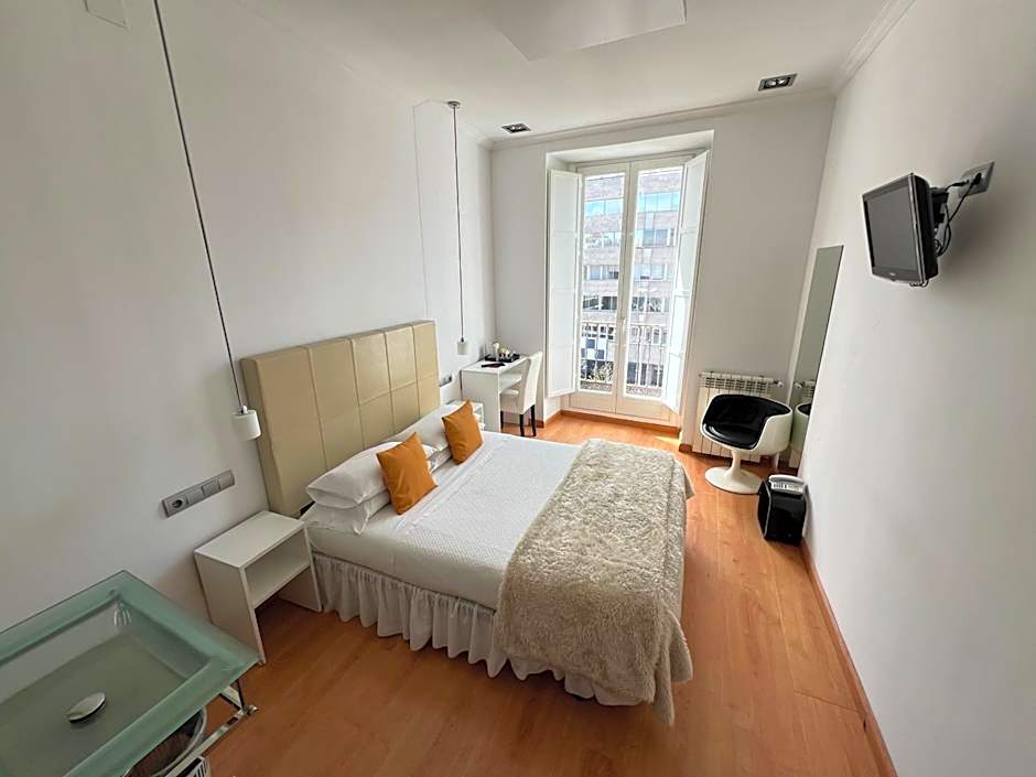 Hostal Santo Domingo