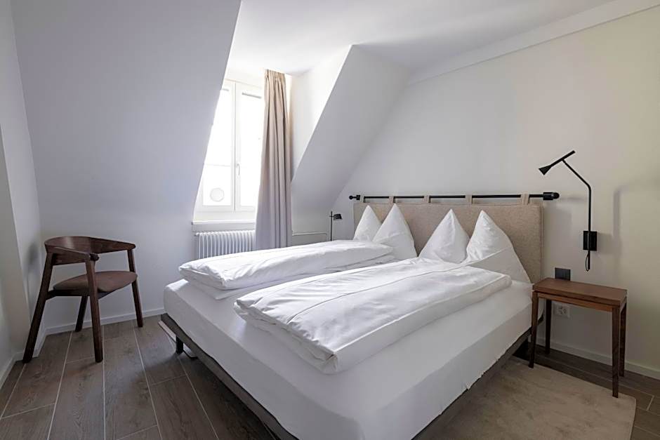 EMA House Serviced Apartments Superior Unterstrass