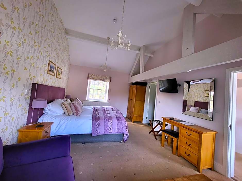 The Manifold Inn Hotel