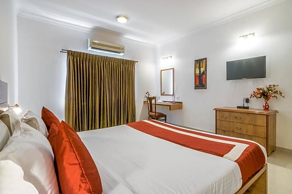 Octave Hotel - Double Road                                                                      