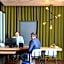 Aparthotel Adagio access Palaiseau Saclay