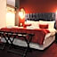 Furrows Lodge