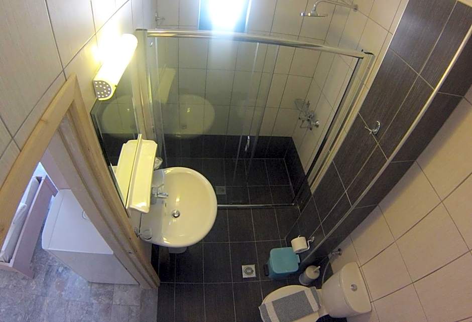 Agios Pavlos Hotel