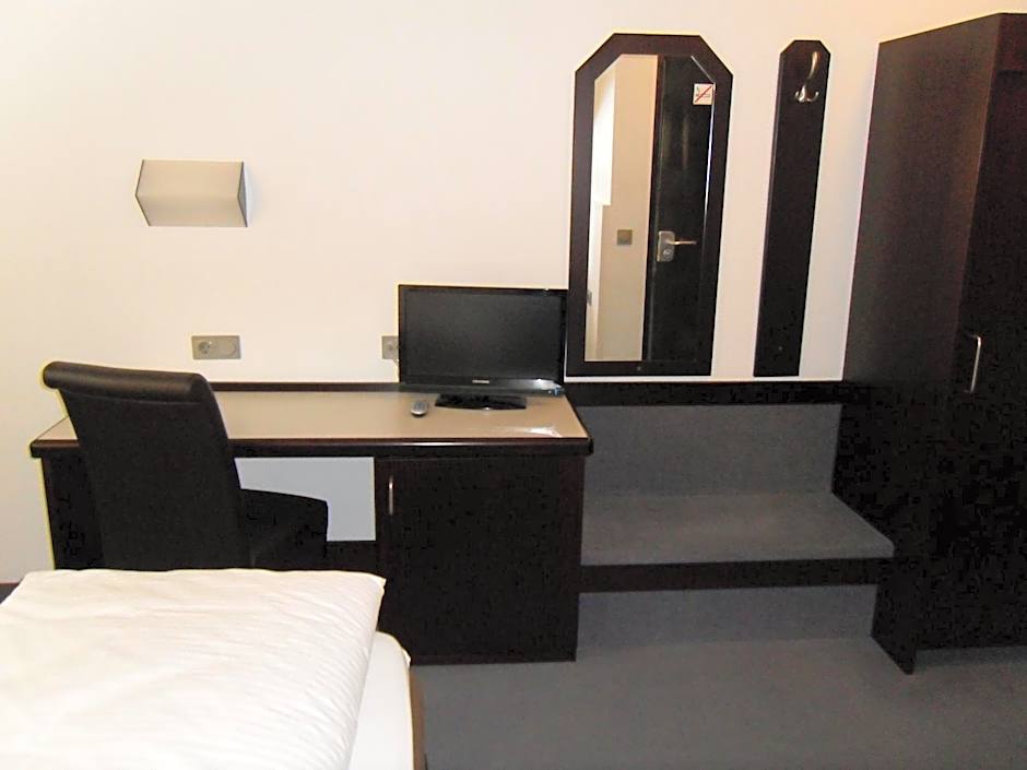 Hotel Gasthof Traube