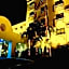 East Asia Royale Hotel