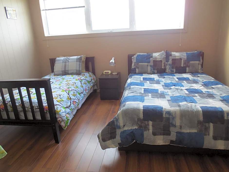 College Park Bed & Breakfast