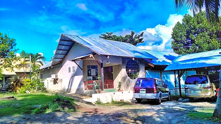 House of TamSe Laagans ' Inn