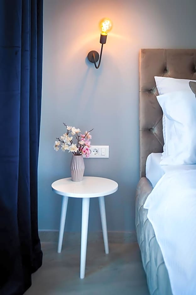 Boutique Residence Arion