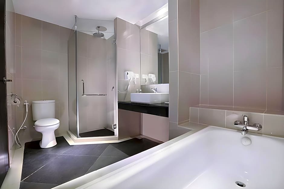 Aston Karimun City Hotel