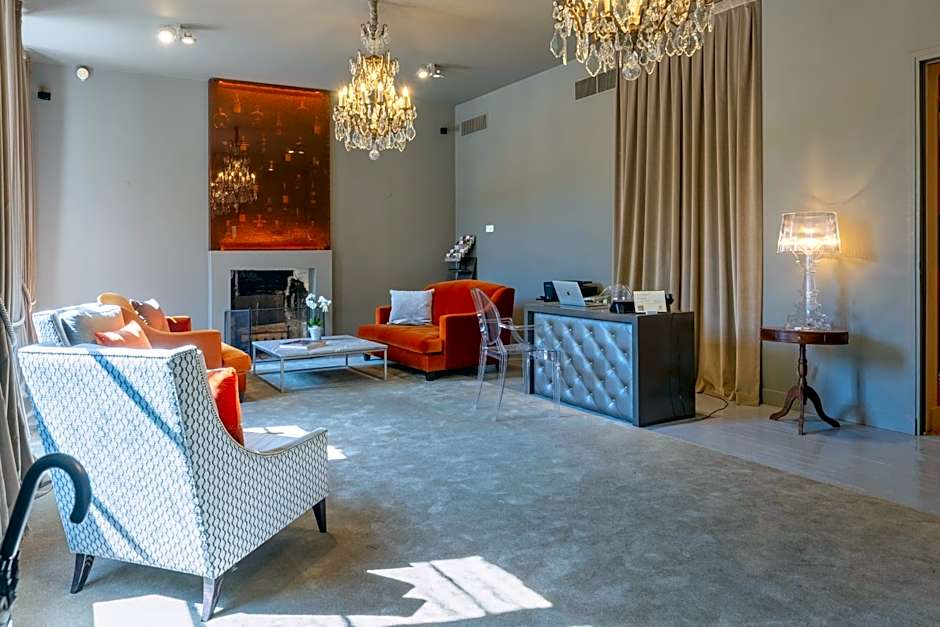 Hotel Ligaro - Jarnac