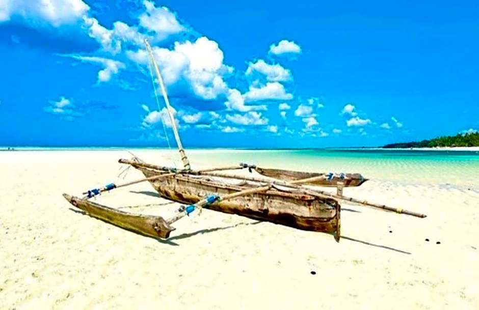 Sipano Beach Lodge Zanzibar
