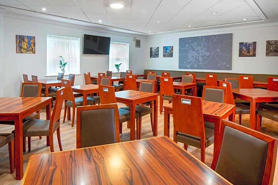 Holiday Inn Express York By IHG