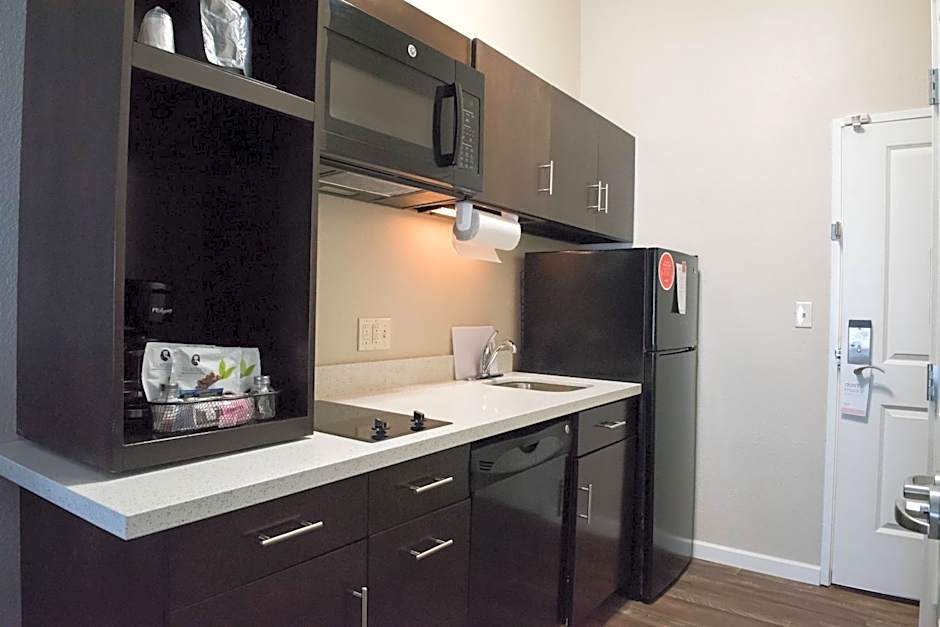 TownePlace Suites by Marriott Battle Creek