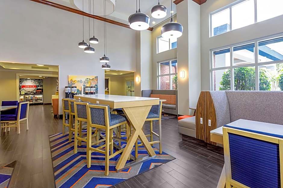 Hampton Inn By Hilton & Suites Tallahassee I-10-Thomasville Rd, Fl