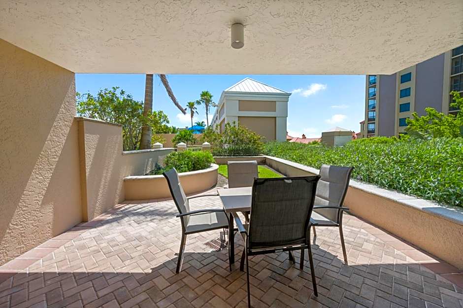 Marco Beach Ocean Suites
