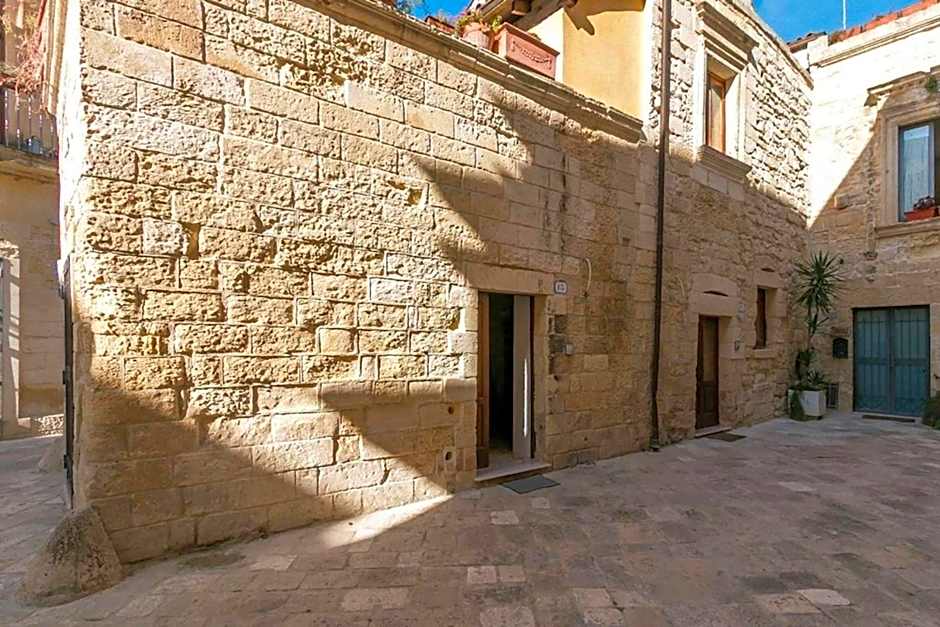 B&B Demetra Appartamenti