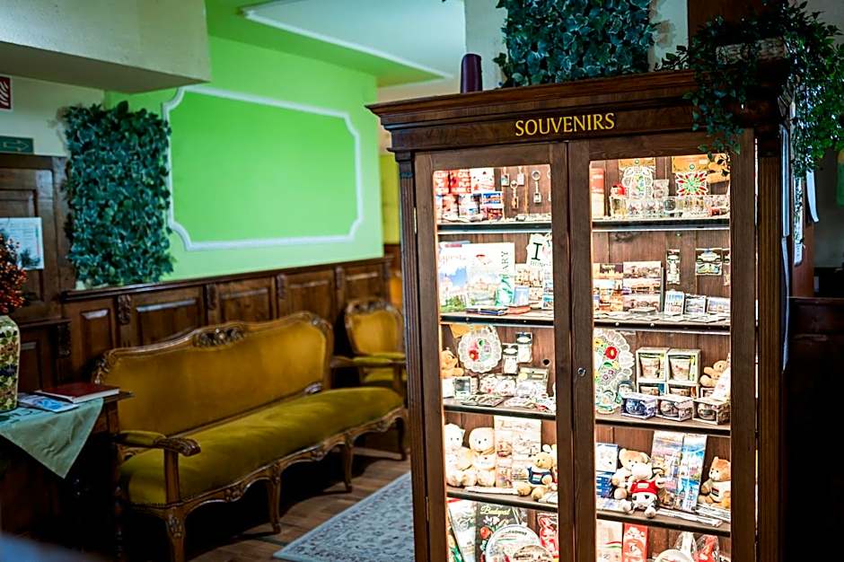 City Hotel Unio Superior