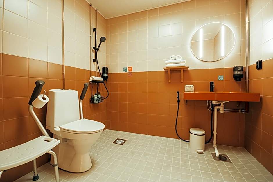 Time Hotel, Time To Stay art & boutique