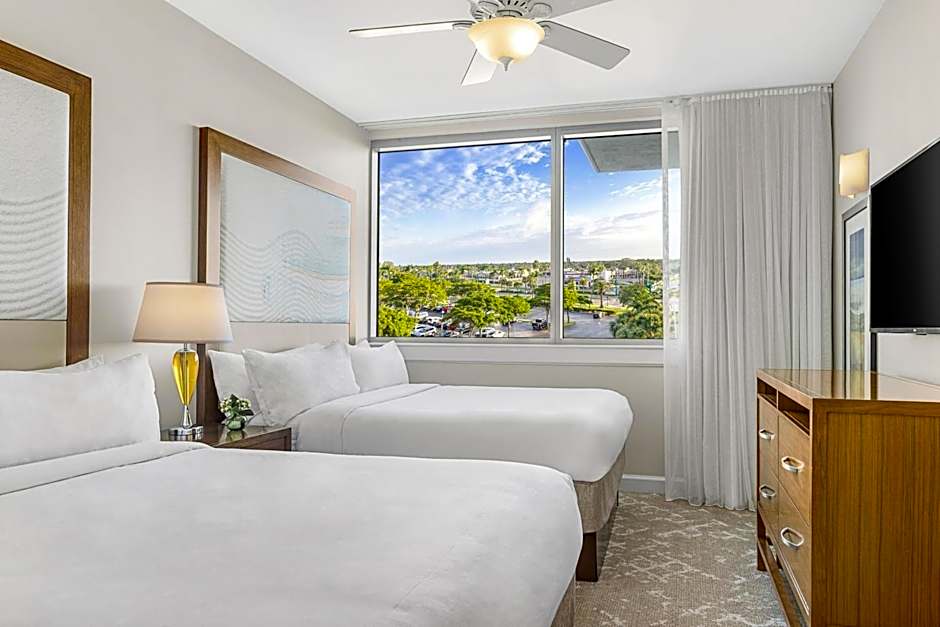 Marriott's Crystal Shores