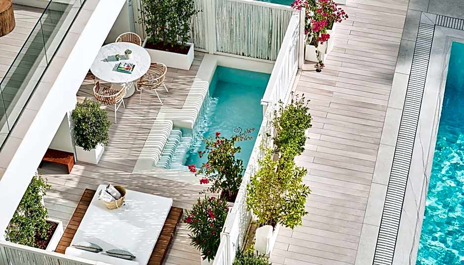 Nobu Hotel Ibiza Bay