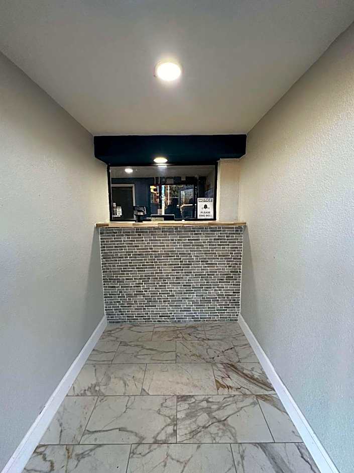 Rodeway Inn Jonesboro - Atlanta South