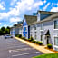 Quality Inn Crossville Near Cumberland Mountain State Park