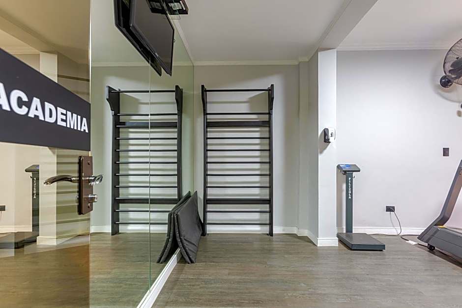 Nohotel Nova Odessa
