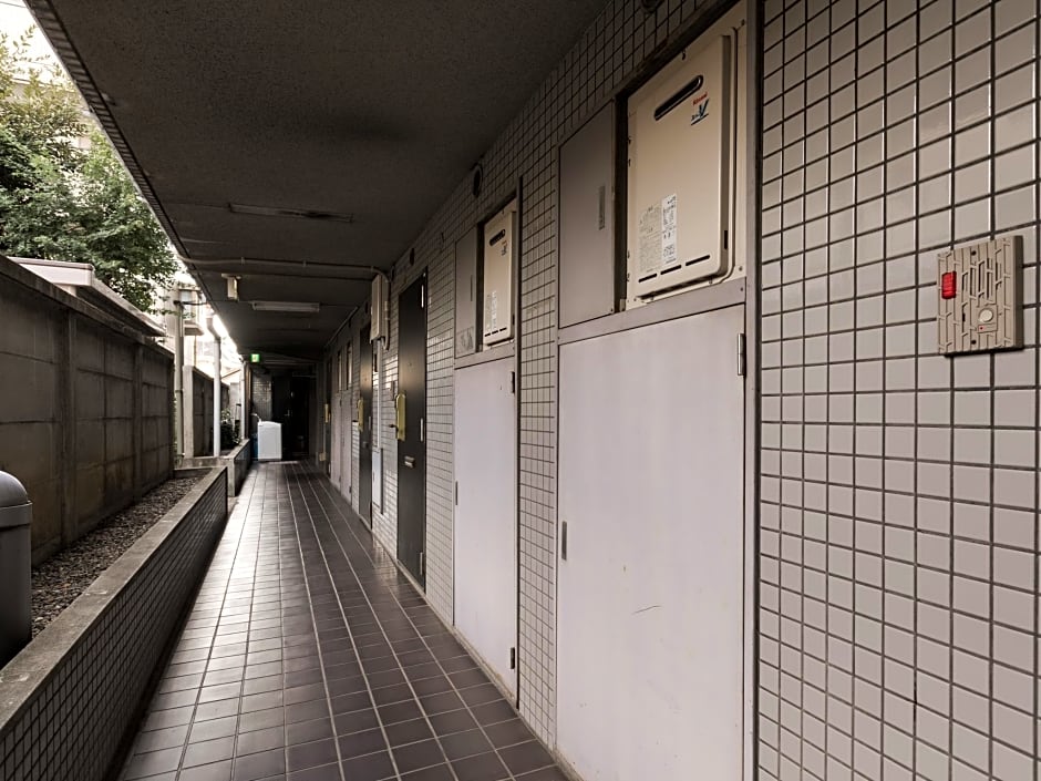 FLEXSTAY INN Nakanobu