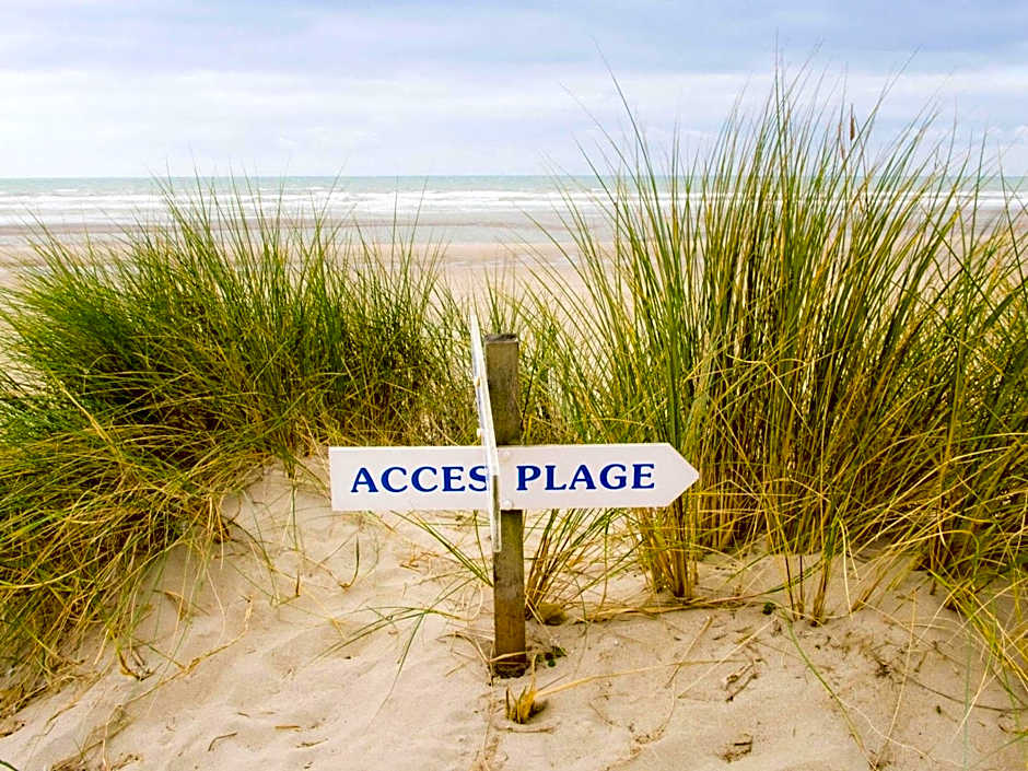 ibis Le Touquet Thalassa