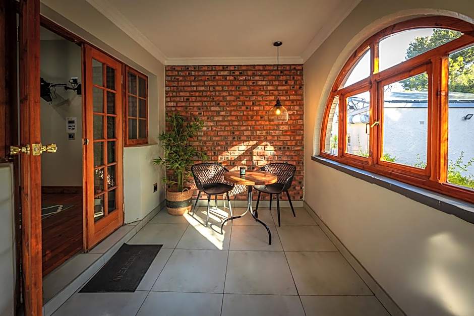 Guest Suites on Connor