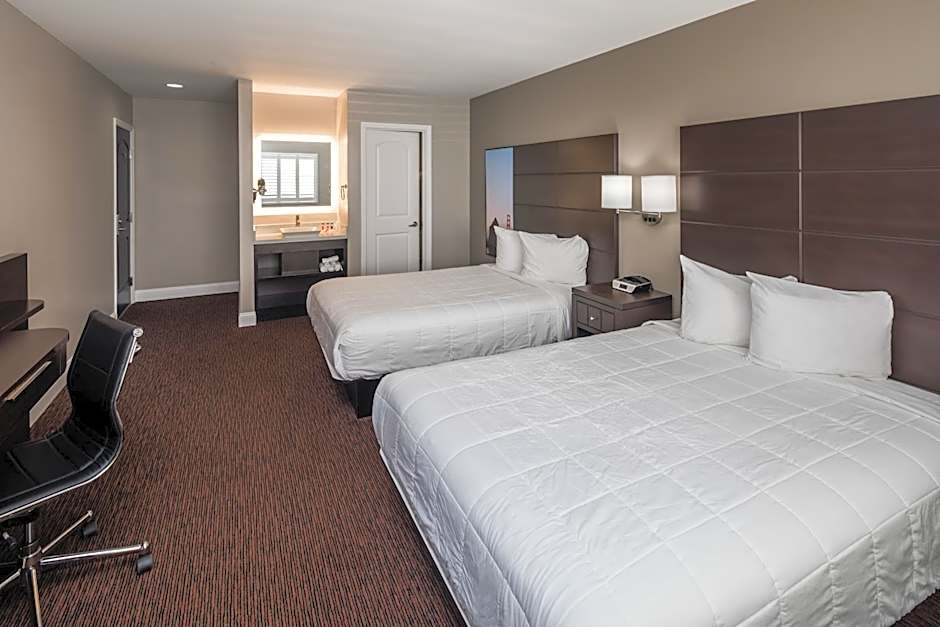 Vallejo Inn