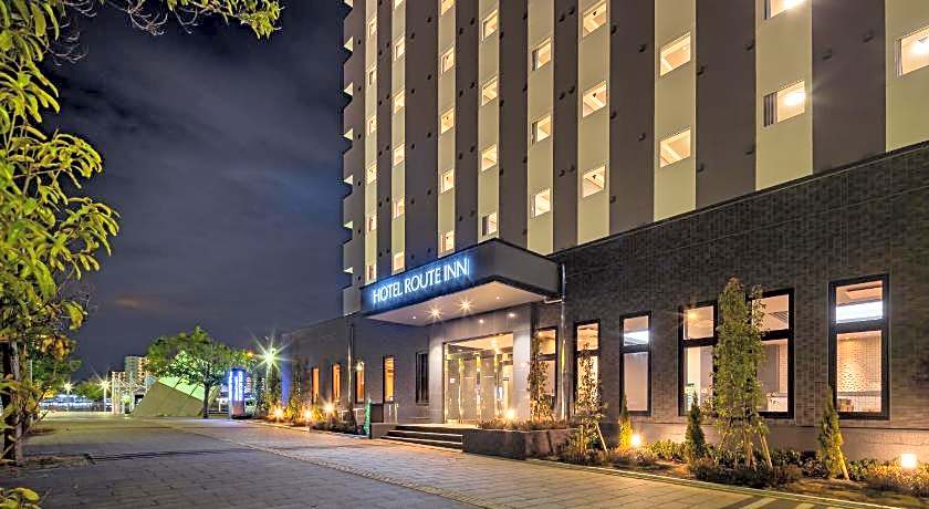Hotel Route Inn Chiba Newtown Chuo Ekimae - Narita Airport Access Line