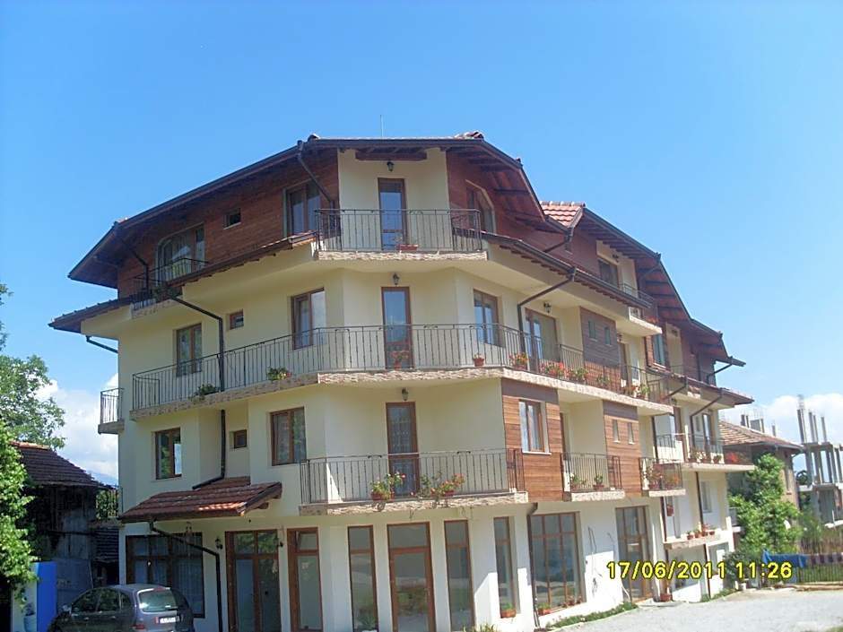 Hotel Gazei – Bansko, NC