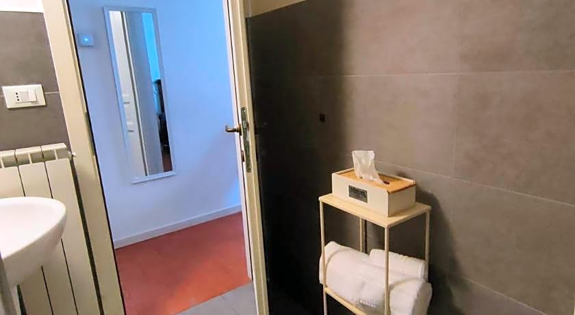 Bed&Breakfast Angela