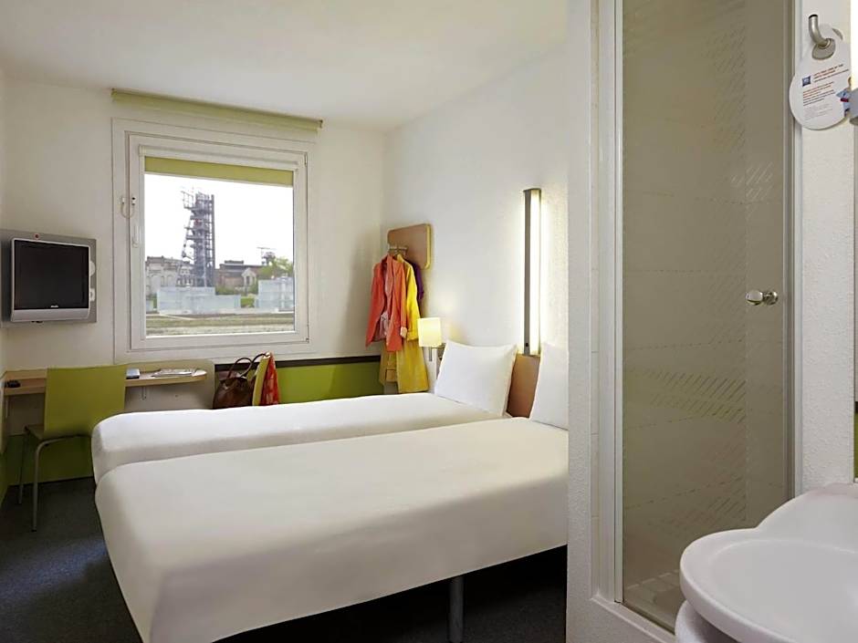 ibis budget Katowice Centrum