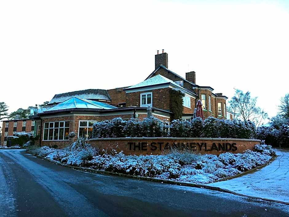 The Stanneylands