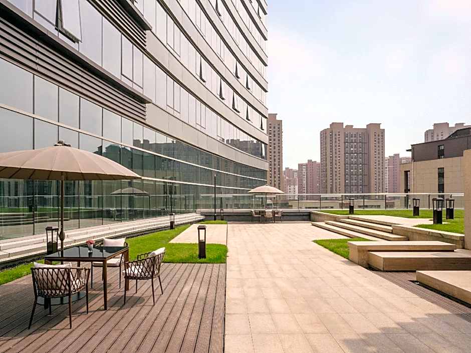 Pullman Shanghai Qingpu Excellence