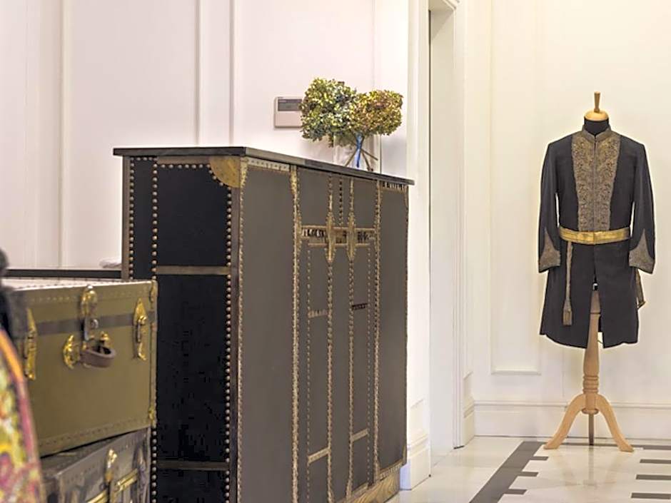 Nevv Bosphorus Hotel & Suites