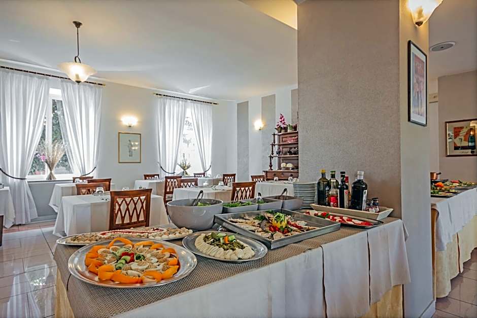 Albergo Rondò