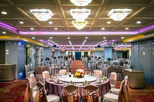 Grand View Hotel