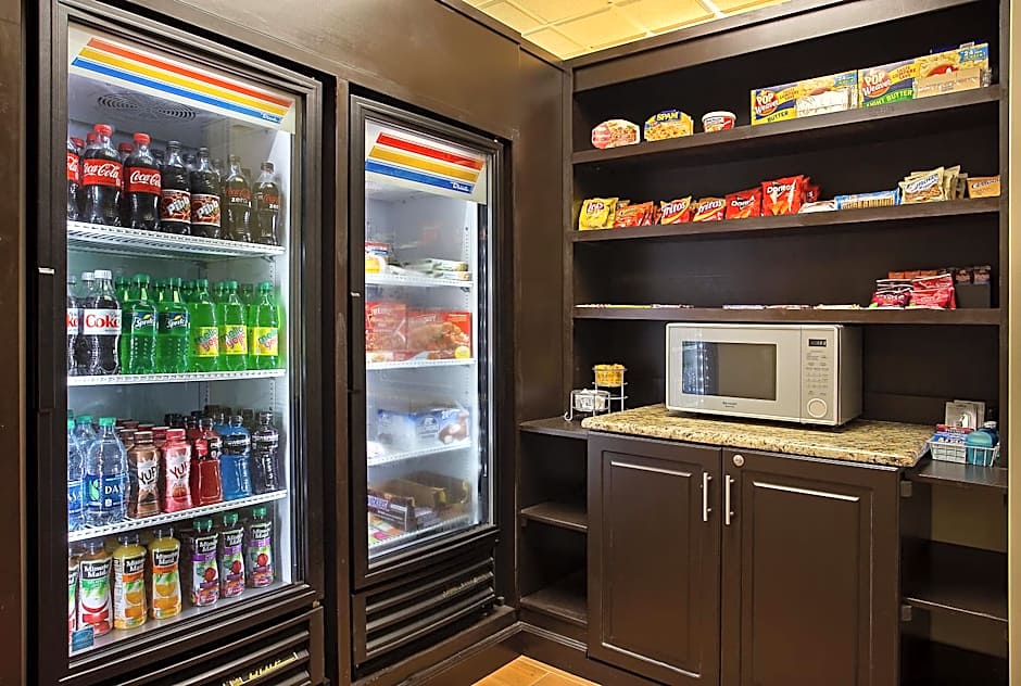 Holiday Inn Express Hotel And Suites Murphy By IHG