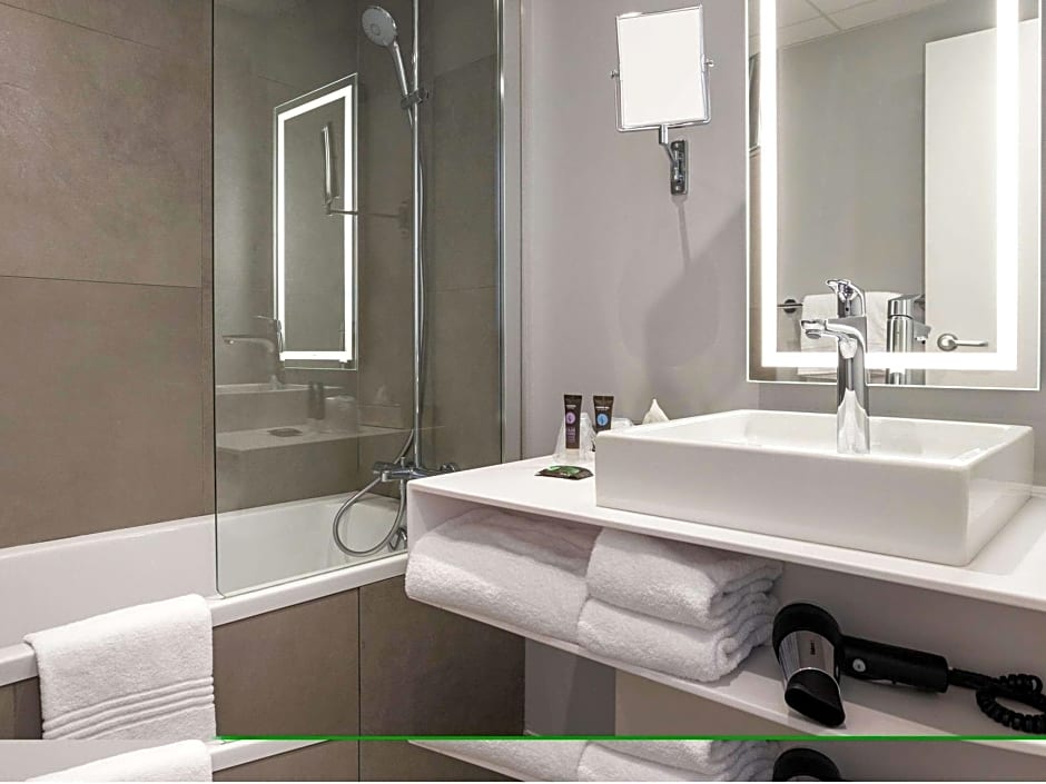 Novotel Annecy Centre Atria