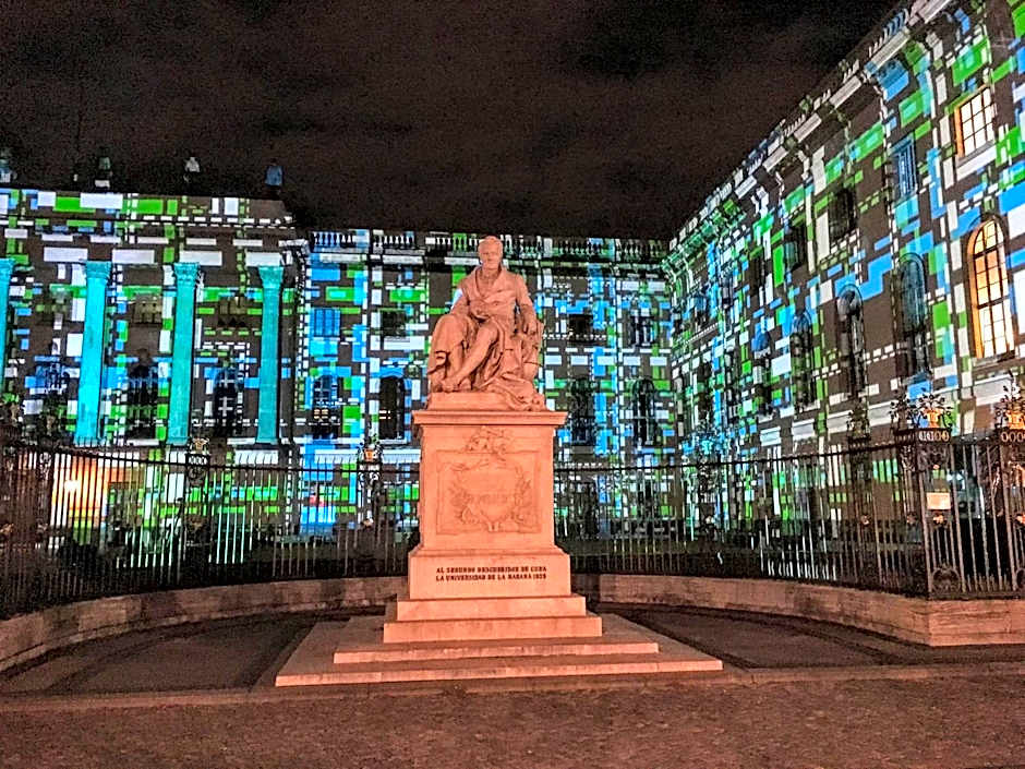 Pension Central Hostel Berlin