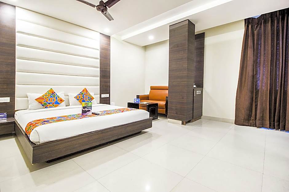 FabHotel KK Continental